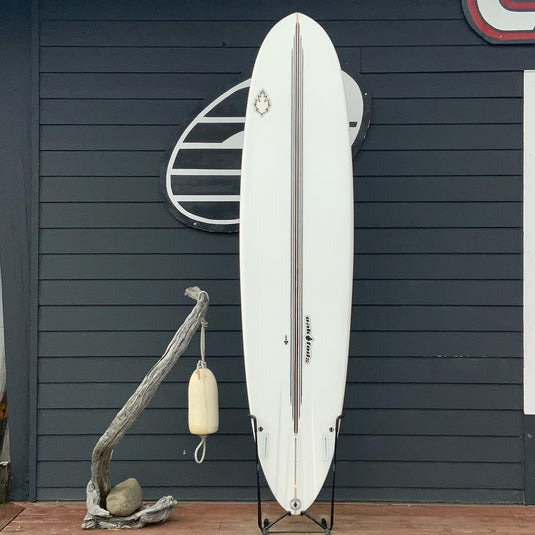 Oak Foils Custom 8'8 × 23 × 3 Surfboard • USED 2