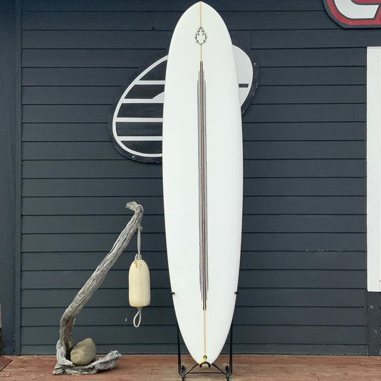 Oak Foils Custom 8'8 × 23 × 3 Surfboard • USED 1