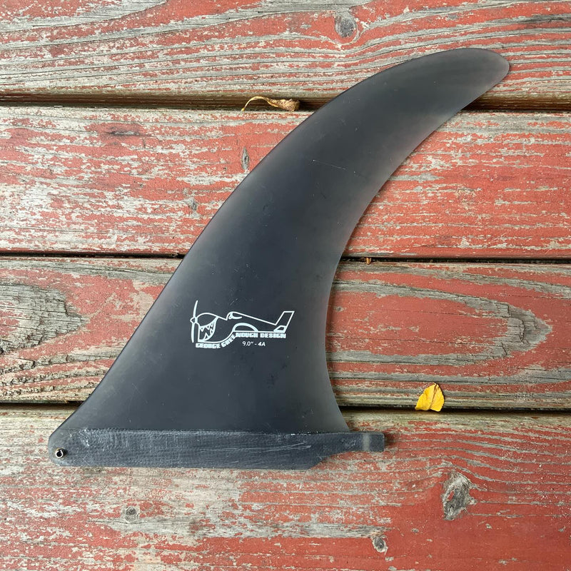 Load image into Gallery viewer, Island Surf Co. Bandito 11'0 × 24 × 4 Surfboard • USED 5
