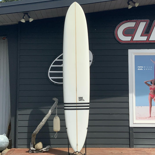 Island Surf Co. Bandito 11'0 × 24 × 4 Surfboard • USED 1