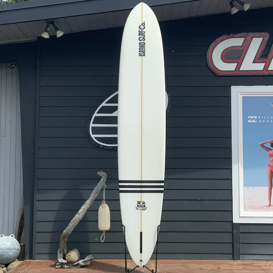 Island Surf Co. Bandito 11'0 × 24 × 4 Surfboard • USED 2