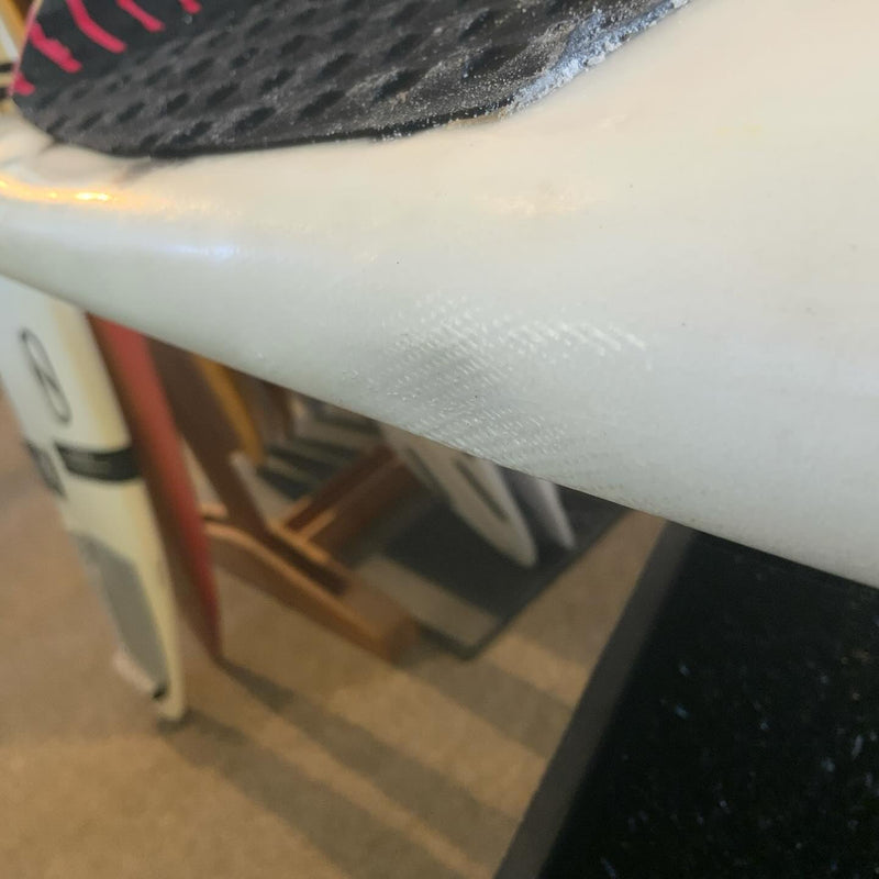 Load image into Gallery viewer, Cypress Coast Custom 5'7 × 20 ¼ × 2 ⅝ Surfboard • USED 6
