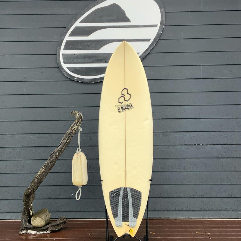 Load image into Gallery viewer, Channel Islands The Pod 6'0 × 20 ½ × 2 ½ Surfboard • USED 1

