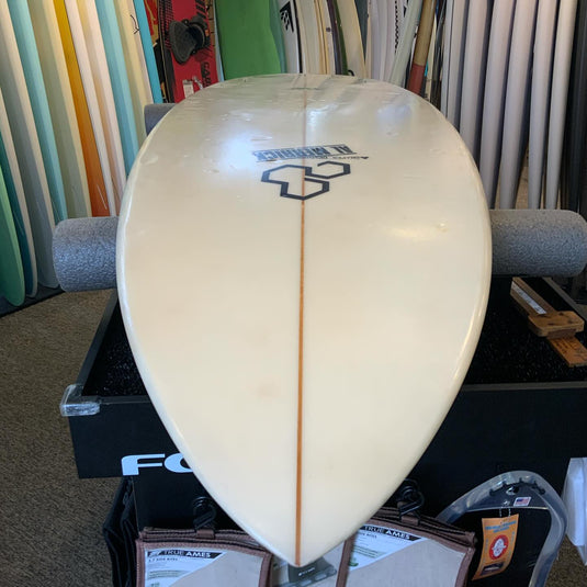 Channel Islands The Pod 6'0 × 20 ½ × 2 ½ Surfboard • USED 7