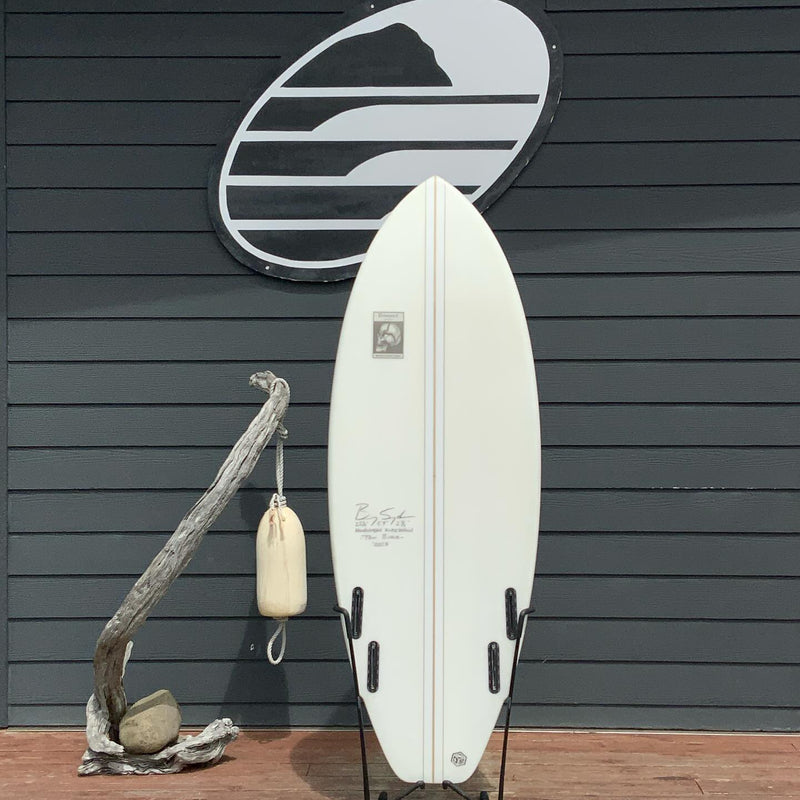 Load image into Gallery viewer, Barry Snyder Designs Dissect Series 5'9 × 23 ½ × 2 ¾ Surfboard • LIKE NEW 2
