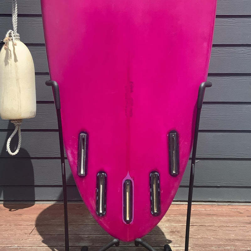Load image into Gallery viewer, Forty Seven Custom 6'0 × 21 ½ × 2 ⅝ Surfboard • NEW 3

