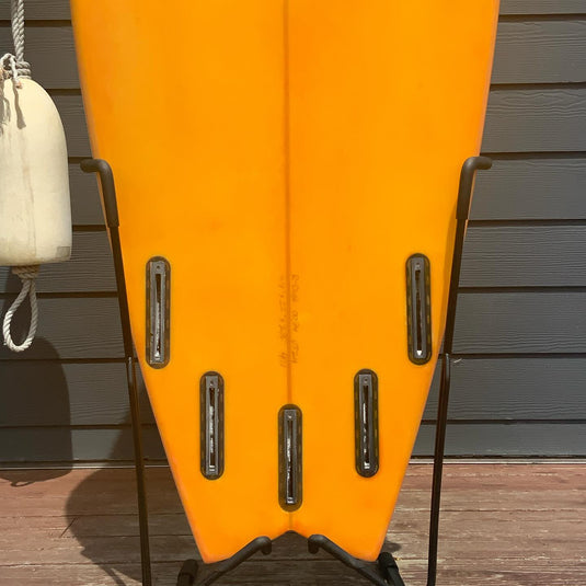 Forty Seven Custom 6'4 × 22 × 2 ⅝ Surfboard • NEW 3