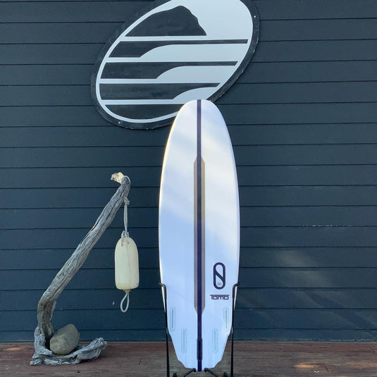 Slater Designs Cymatic LFT 5'4 × 18 ⅞ × 2 ⅜ Surfboard • USED 2
