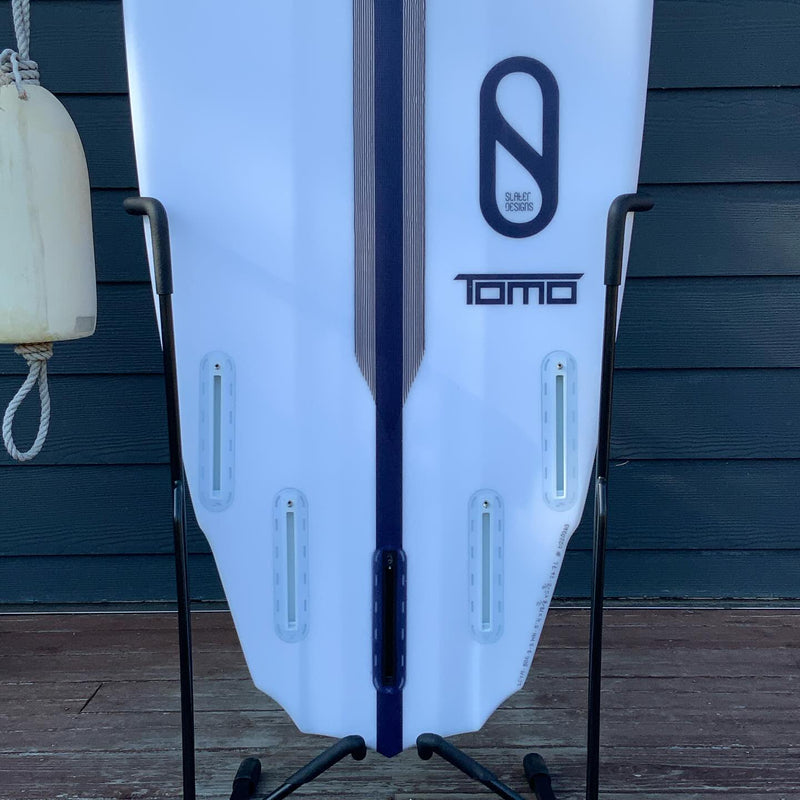 Load image into Gallery viewer, Slater Designs Cymatic LFT 5'4 × 18 ⅞ × 2 ⅜ Surfboard • USED 3
