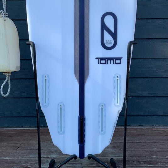 Slater Designs Cymatic LFT 5'4 × 18 ⅞ × 2 ⅜ Surfboard • USED 3