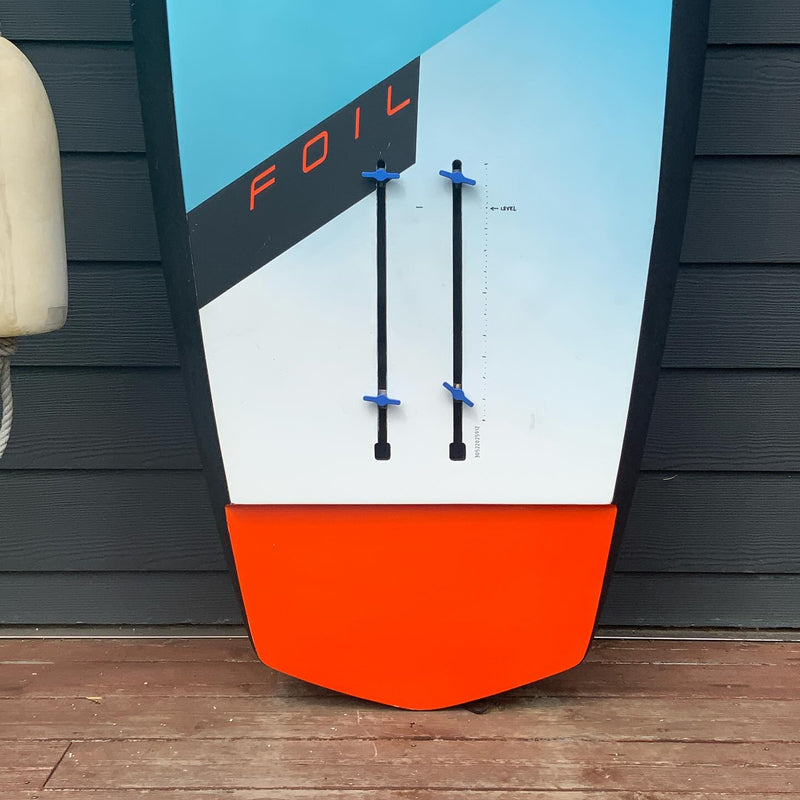 Load image into Gallery viewer, JP Australia 7'2 × 29 Foil Board • USED 3

