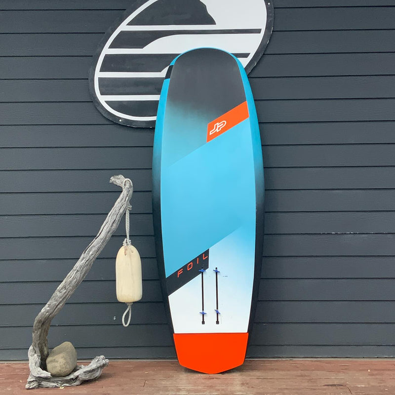 Load image into Gallery viewer, JP Australia 7'2 × 29 Foil Board • USED 2

