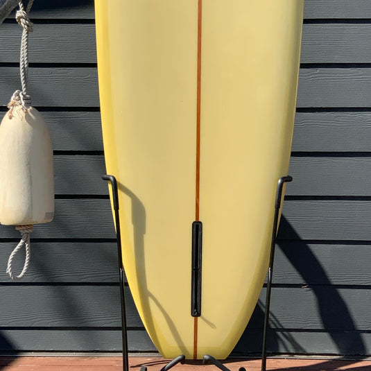 Tyler Warren Shapes David Edwards 9'8 × 23 × 3 Surfboard • LIKE NEW 3