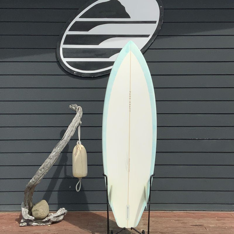 Load image into Gallery viewer, Pace Custom 5'10 × 20 × 2 ½ Surfboard • USED 2
