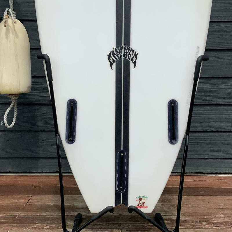 Load image into Gallery viewer, Lost RNF 6'5 × 22 ¾ × 2 ¾ Surfboard • USED 3

