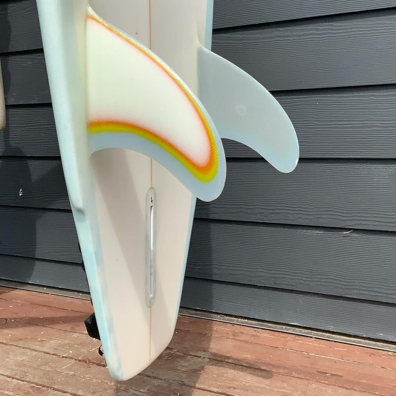 Load image into Gallery viewer, Pace Custom 5'10 × 20 × 2 ½ Surfboard • USED 4
