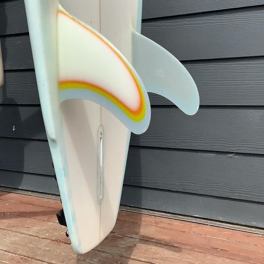 Pace Custom 5'10 × 20 × 2 ½ Surfboard • USED 4
