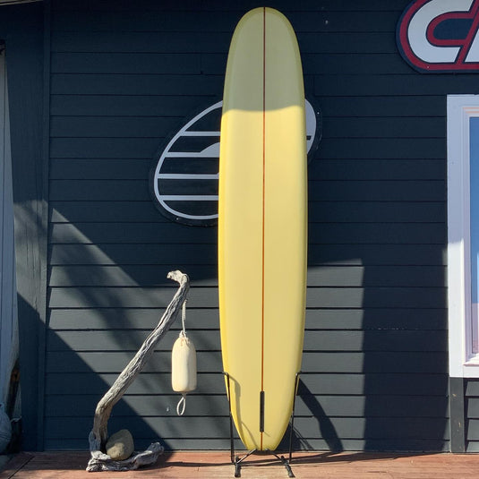 Tyler Warren Shapes David Edwards 9'8 × 23 × 3 Surfboard • LIKE NEW 2