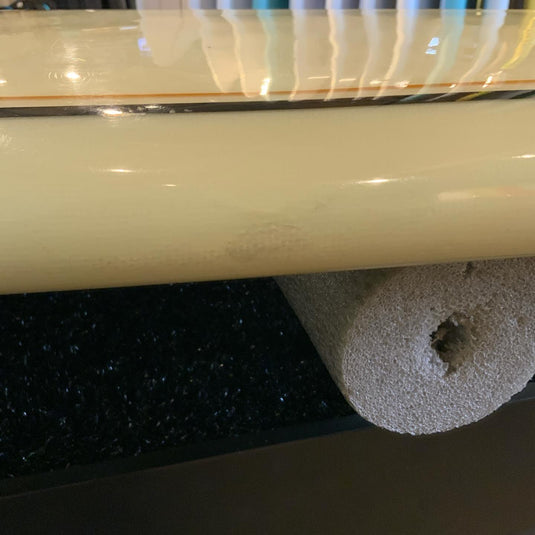 Becker San Onofre 9'6 × 23 ⅛ × 3 ⅛ Surfboard • USED 7