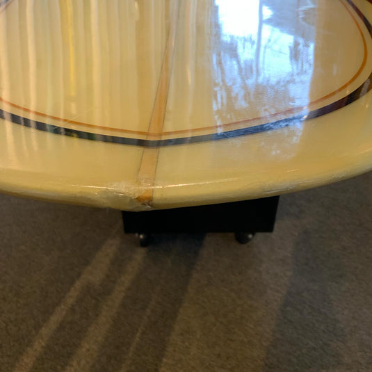 Becker San Onofre 9'6 × 23 ⅛ × 3 ⅛ Surfboard • USED 4