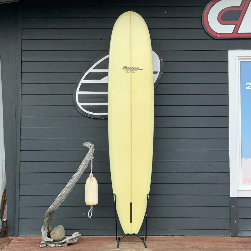 Load image into Gallery viewer, Becker San Onofre 9'6 × 23 ⅛ × 3 ⅛ Surfboard • USED 2
