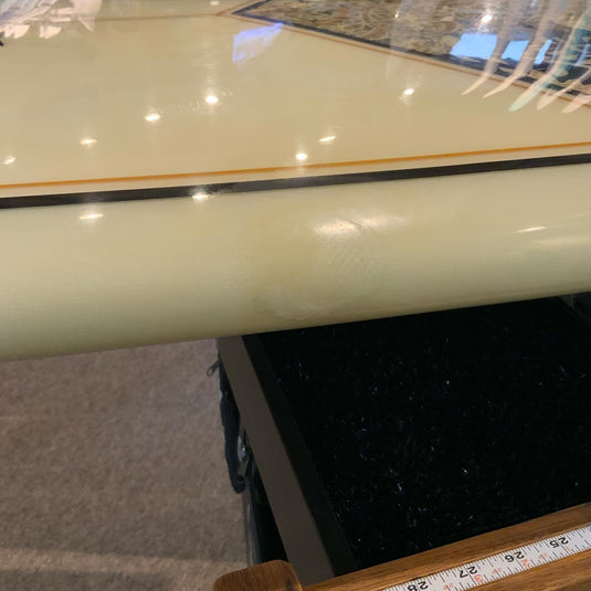 Becker San Onofre 9'6 × 23 ⅛ × 3 ⅛ Surfboard • USED 8