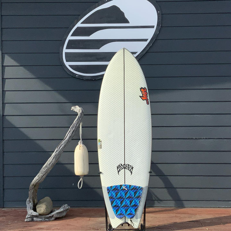 Load image into Gallery viewer, Lib Tech Lost Puddle Fish 5'10 × 21 ¾ × 2 ⅝ Surfboard • USED 1
