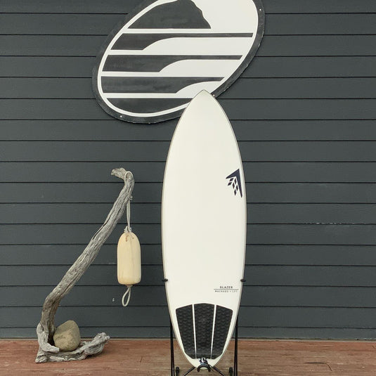 Firewire Glazer LFT 5'6 × 19 ⅞ × 2 9/16 Surfboard • USED 1
