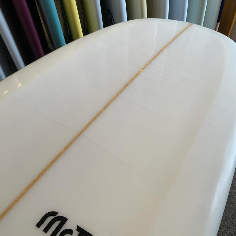 Load image into Gallery viewer, McTavish Fireball 9'6 × 23 × 3 ⅛ Surfboard • USED 7
