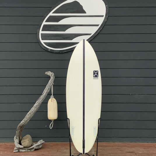 Firewire Glazer LFT 5'6 × 19 ⅞ × 2 9/16 Surfboard • USED 2