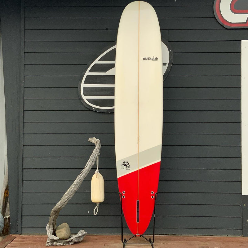 Load image into Gallery viewer, McTavish Fireball 9'6 × 23 × 3 ⅛ Surfboard • USED 2
