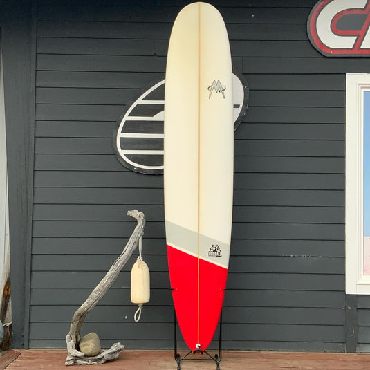 McTavish Fireball 9'6 × 23 × 3 ⅛ Surfboard • USED 1