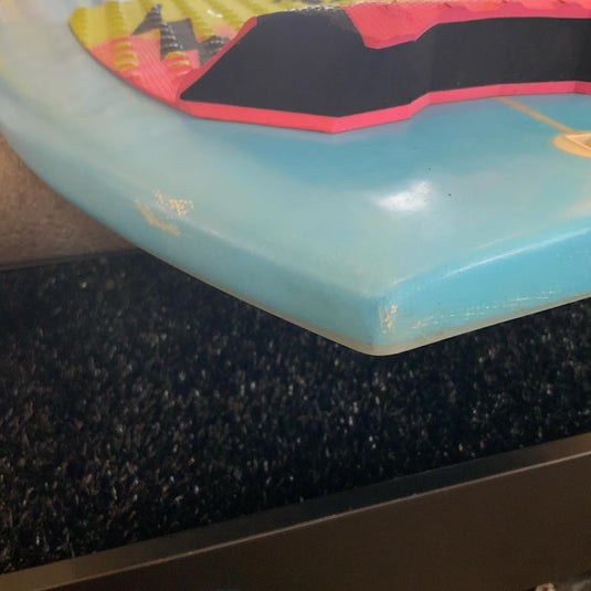 Stretch Superbuzz CFT 5'8 × 20 ½ × 2 ¼ Surfboard • USED 7