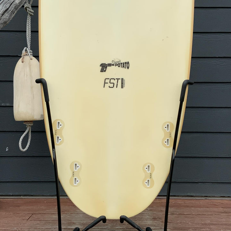 Load image into Gallery viewer, Firewire Sweet Potato FST 5'6 × 22 × 2 ⅝ Surfboard • USED 3
