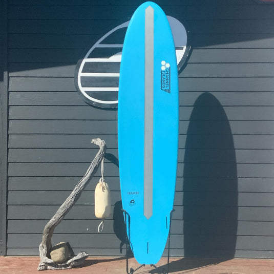 Torq Chancho X-Lite 2.0 8'0 × 22 ¼ × 3 Surfboard • USED 2