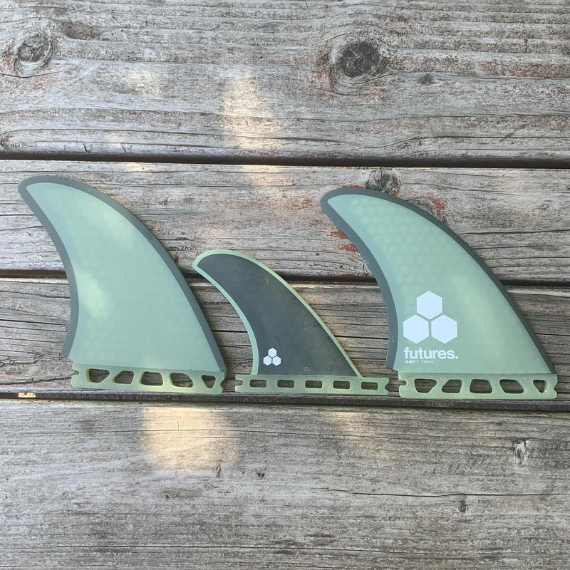 Load image into Gallery viewer, Torq Chancho X-Lite 2.0 8'0 × 22 ¼ × 3 Surfboard • USED 5
