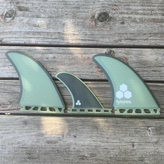 Torq Chancho X-Lite 2.0 8'0 × 22 ¼ × 3 Surfboard • USED 5