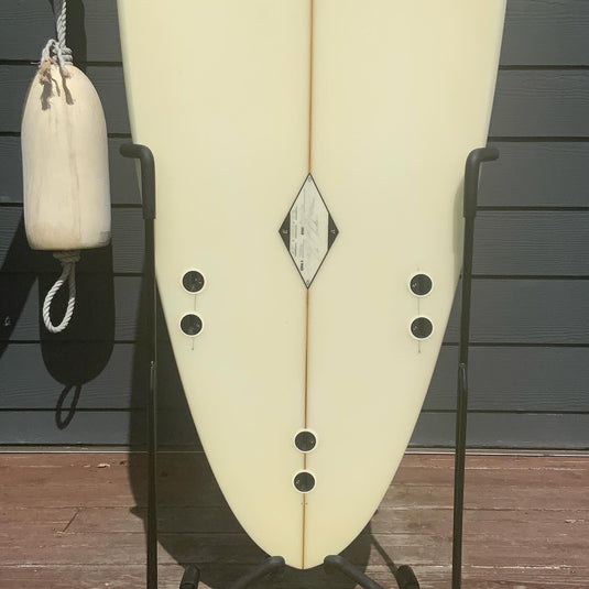 Arakawa RP 6'8 × 18 ¾ × 2 ½ Surfboard • USED 3
