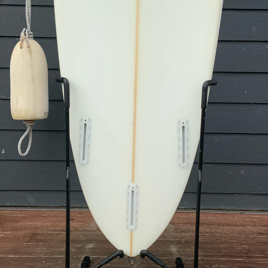 Loser Cool Custom 6'8 × 19 ¾ × 2 ½ Surfboard • USED 3