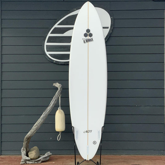 Channel Islands M23 8'0 × 22 ¾ × 3 ⅛ Surfboard • LIKE NEW 2