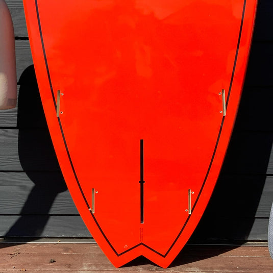 Slingshot Sports Rant 9'0 × 29 × 4 ½ SUP • USED 3