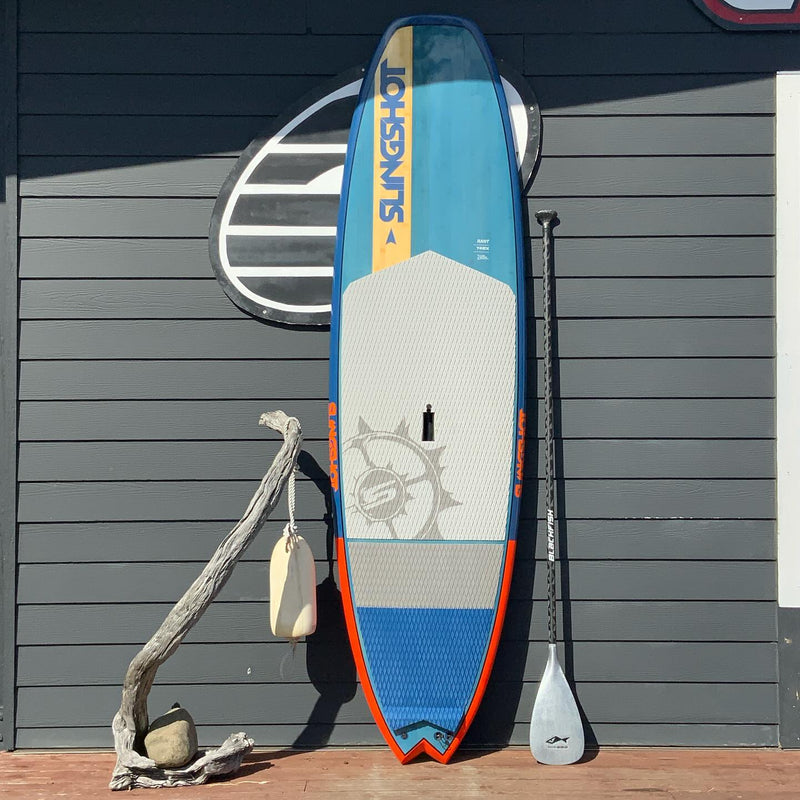Load image into Gallery viewer, Slingshot Sports Rant 9'0 × 29 × 4 ½ SUP • USED 1
