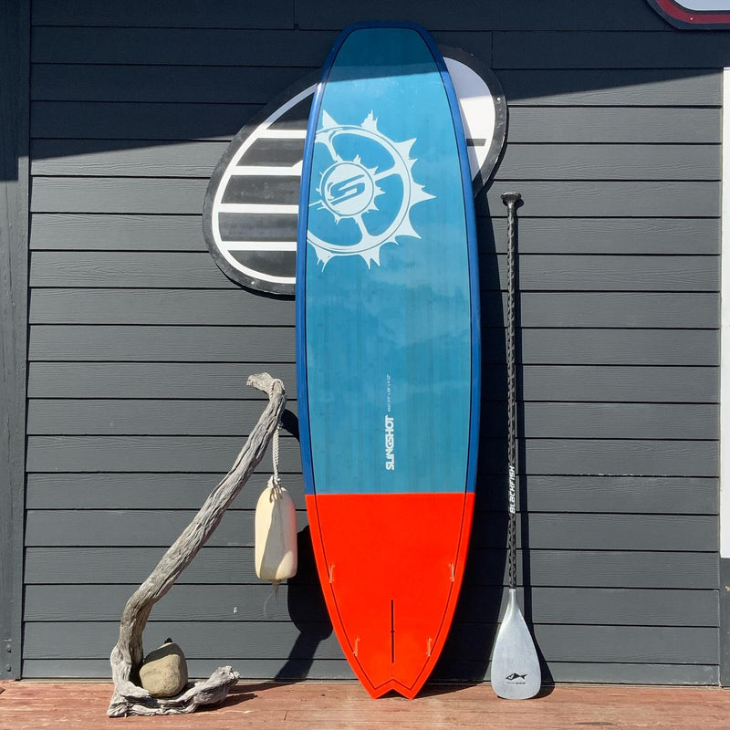 Load image into Gallery viewer, Slingshot Sports Rant 9'0 × 29 × 4 ½ SUP • USED 2
