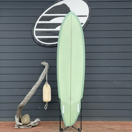Album Surf Townsend (Regular) 6'10 × 20 × 2 ⅞ Surfboard • USED 2