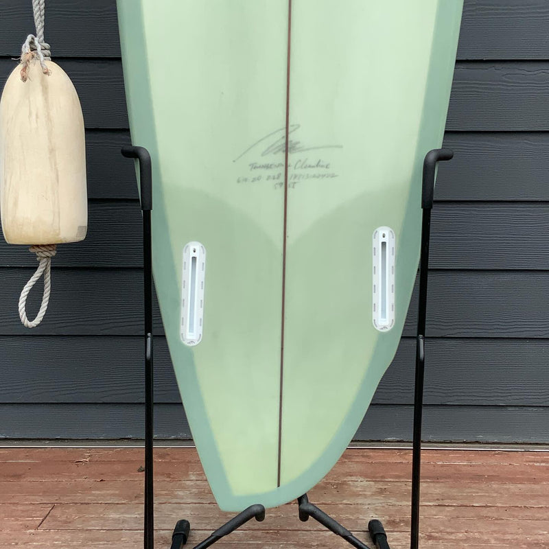 Load image into Gallery viewer, Album Surf Townsend (Regular) 6'10 × 20 × 2 ⅞ Surfboard • USED 3
