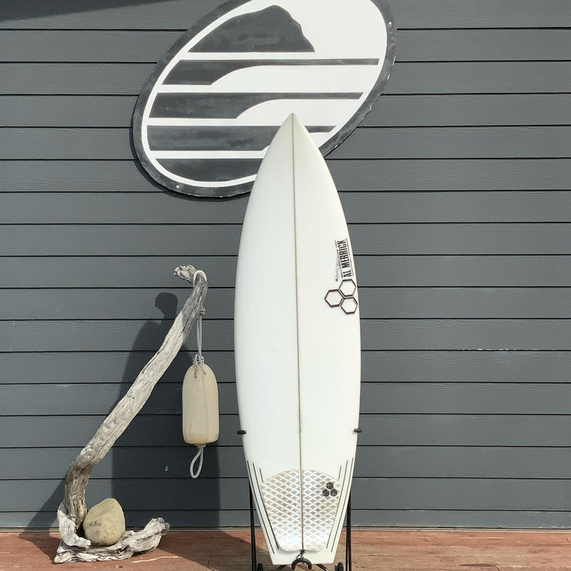 Load image into Gallery viewer, Channel Islands Neckbeard 2 5'9 × 19 ⅝ × 2 ½ Surfboard • USED 1
