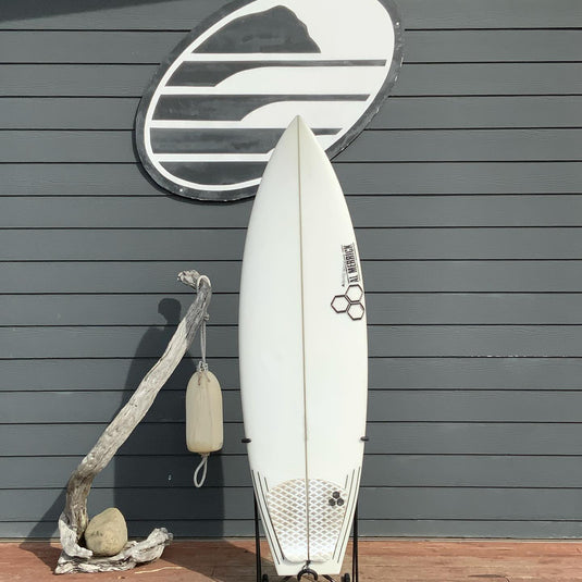 Channel Islands Neckbeard 2 5'9 × 19 ⅝ × 2 ½ Surfboard • USED 1