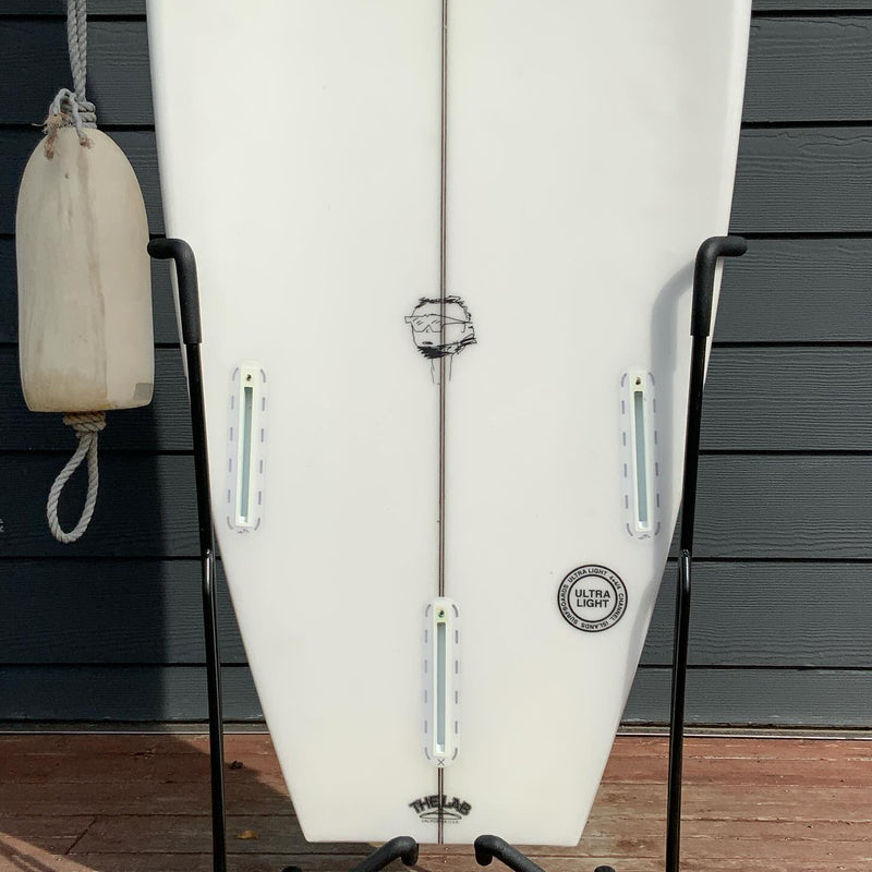 Load image into Gallery viewer, Channel Islands Neckbeard 2 5'9 × 19 ⅝ × 2 ½ Surfboard • USED 3
