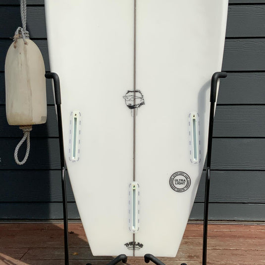 Channel Islands Neckbeard 2 5'9 × 19 ⅝ × 2 ½ Surfboard • USED 3