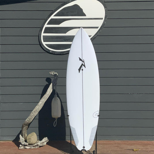 Torq Rusty SD 6'0 × 19 ¾ × 2.52 Surfboard • USED 1